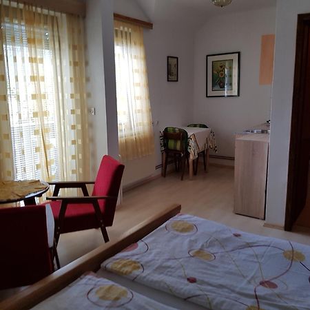 Apartments Gregorc Bled Kültér fotó