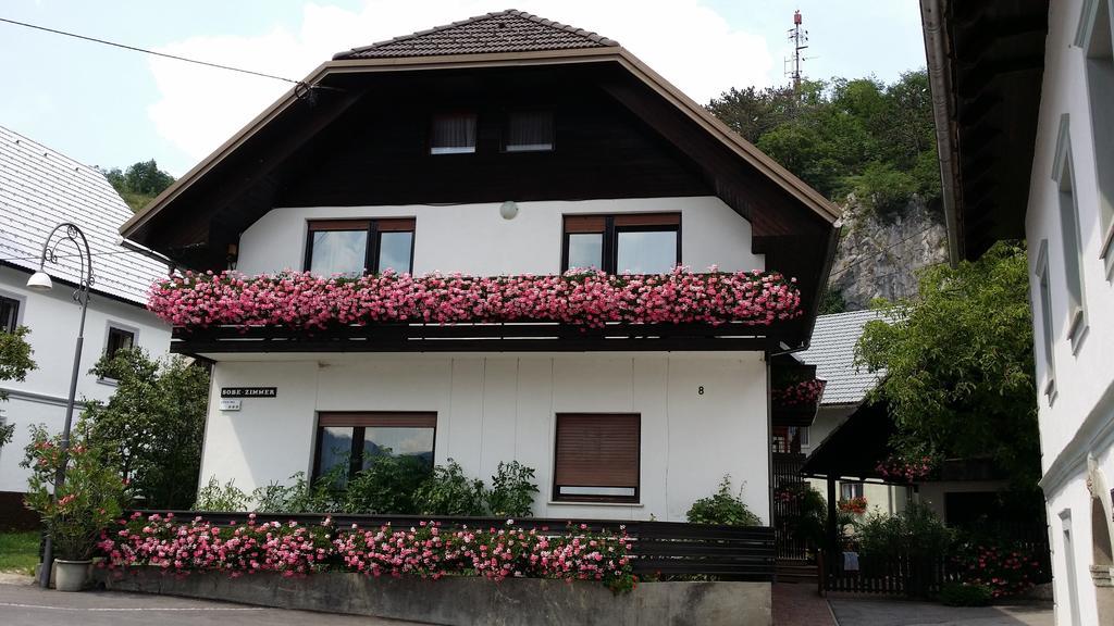 Apartments Gregorc Bled Kültér fotó