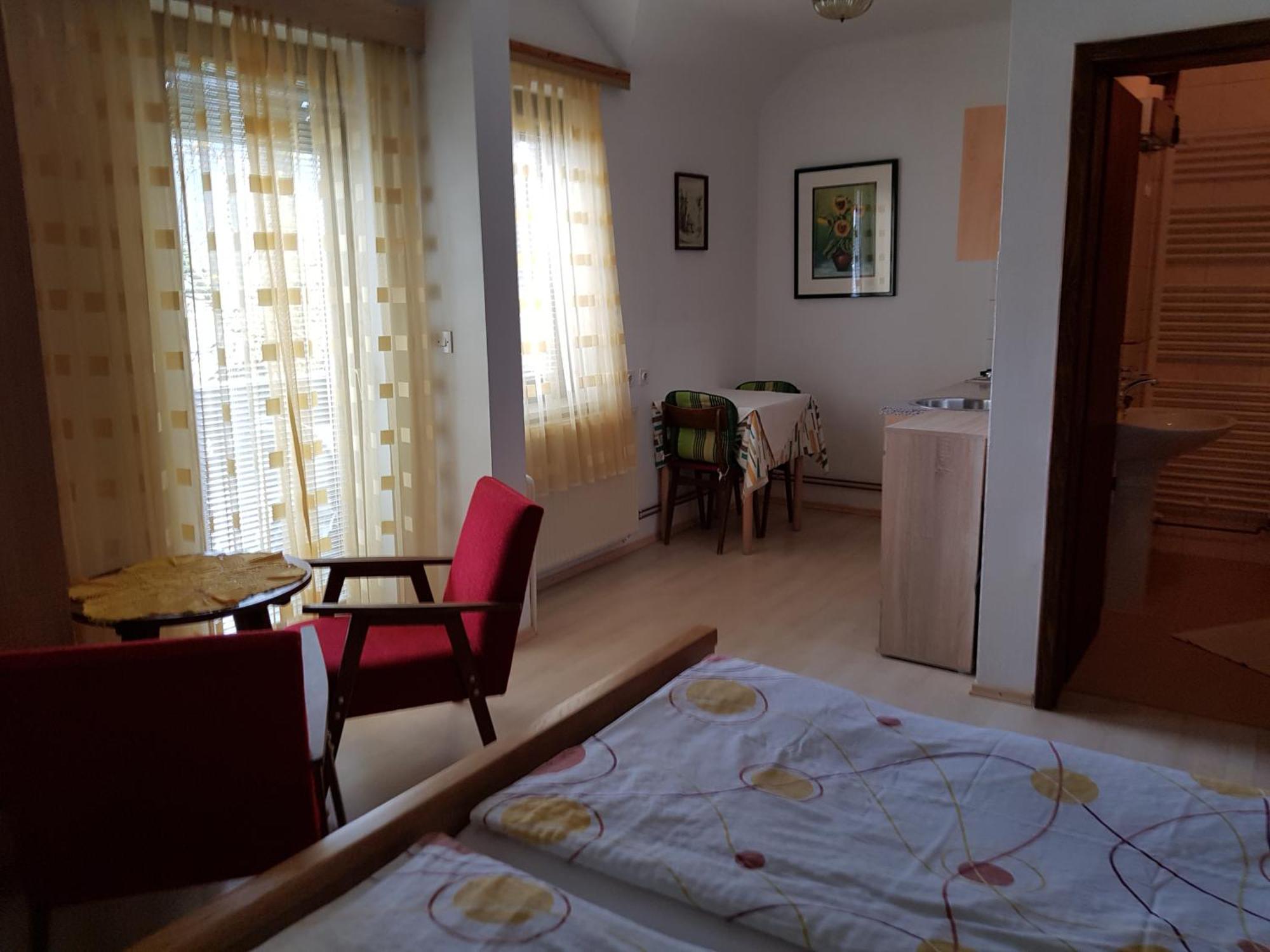 Apartments Gregorc Bled Kültér fotó