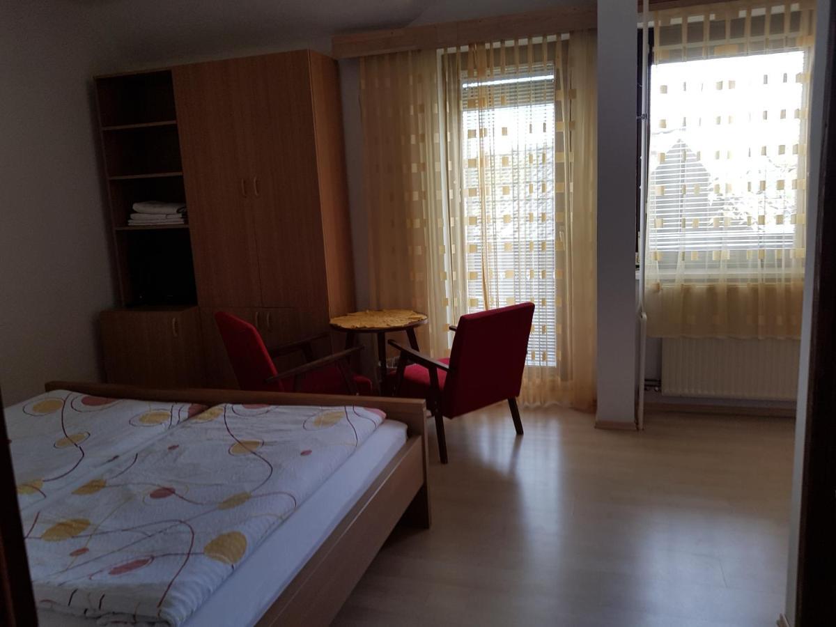 Apartments Gregorc Bled Kültér fotó